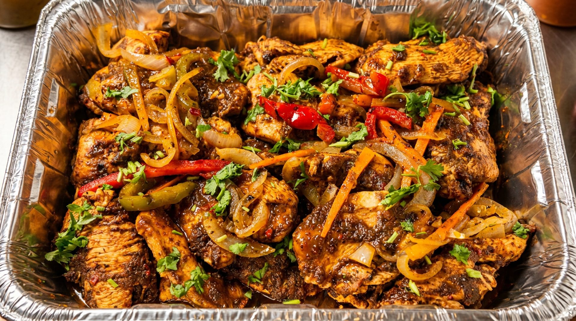 Catering for every occasion