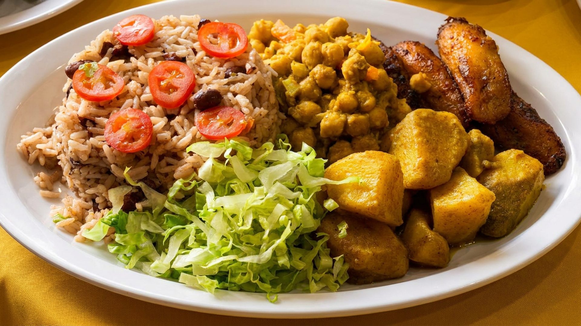Island cooking to order, plus what to bring for pickup