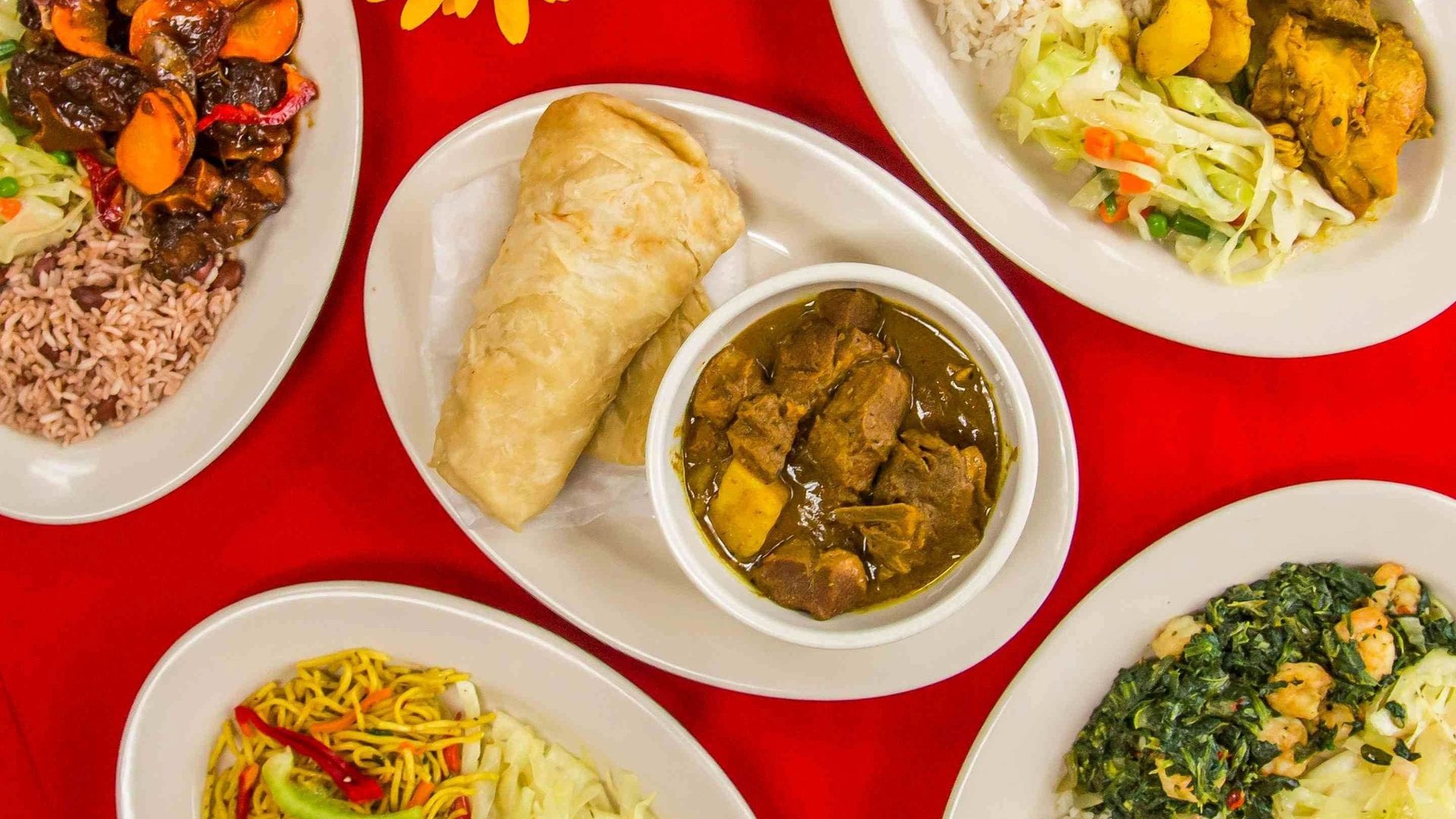Taste of the Caribbean Restaurant & Lounge Rewards