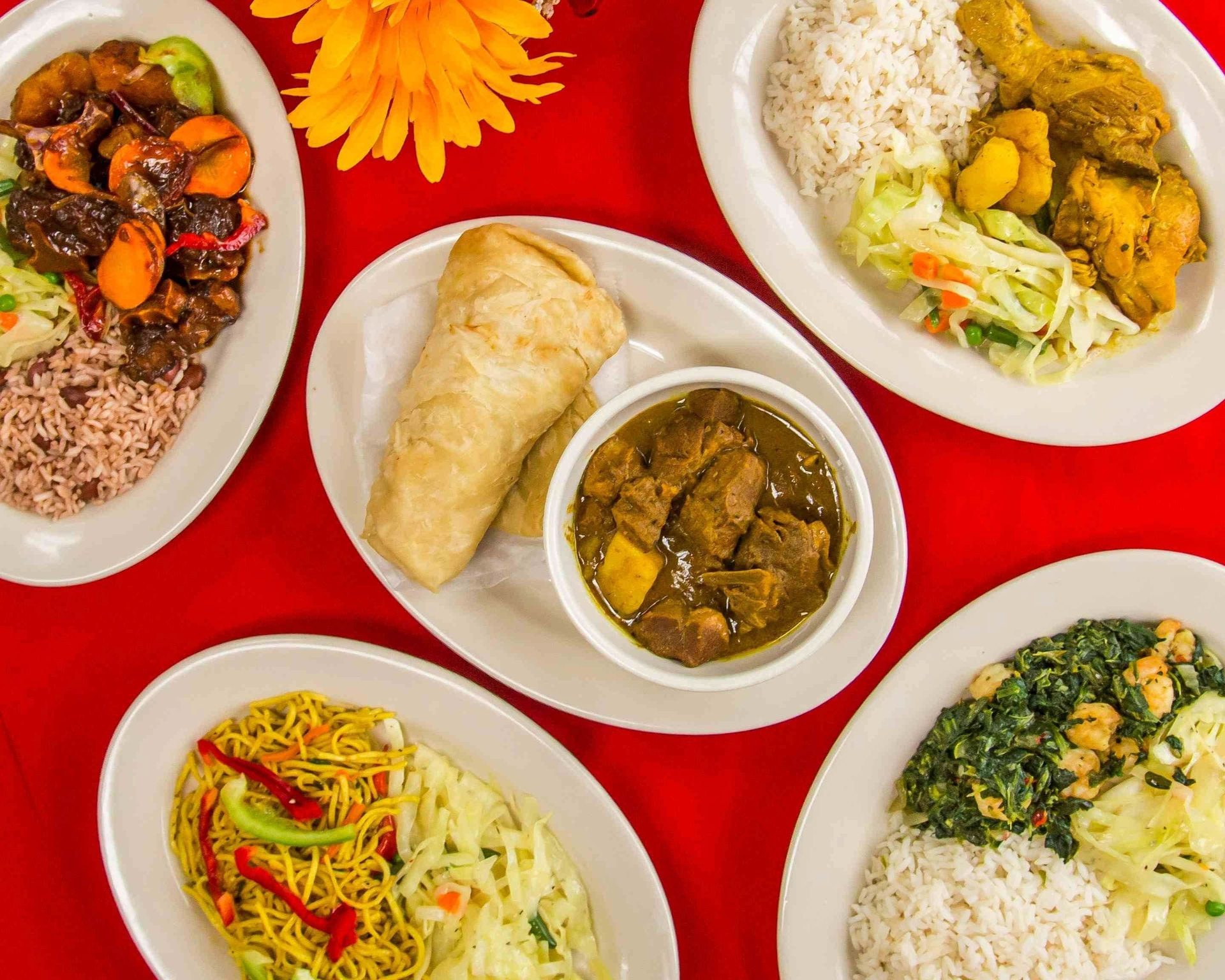 Taste of the Caribbean Restaurant & Lounge Rewards