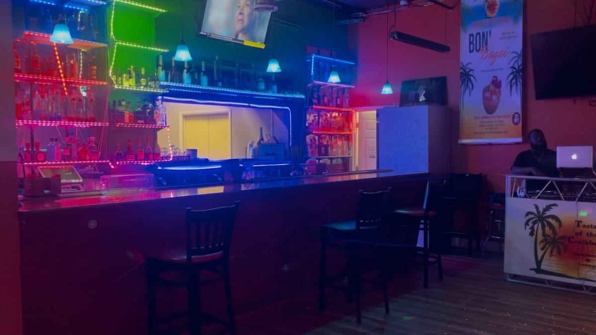 18+. Free parking. Doors open at 6 PM.
